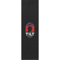 Griptape Tilt Dismiss Theories red