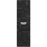 Griptape Tilt Compilation Gray