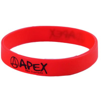 Bracelet Apex Red