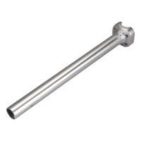 T-tube handlebar rod for Downtown