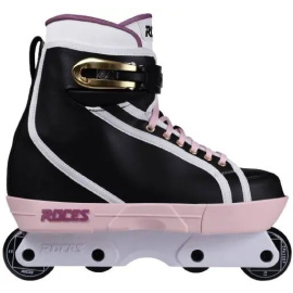 Roces Dogma Spassov Candy Aggressive Inline Skate (Candy|42)