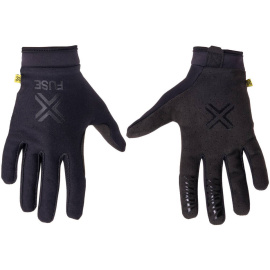 Fuse Omega Gloves (L|Black)