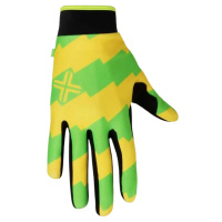 Fuse Chroma Youth Campos Rukavice (L|Green/Yellow)