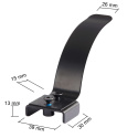 Chilli Flex 120 mm black brake