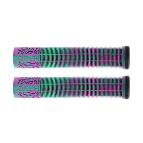 Grips Oath Bermuda Green / Pink Marble