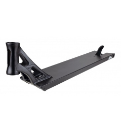 Board Addict Revenger 590mm black + free griptape