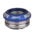 Addict Integrated Headset Hazeset - 1 1/8 IN Blue