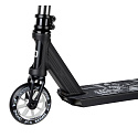 Freestyle scooter Divine Zephyr L Hybrid silver