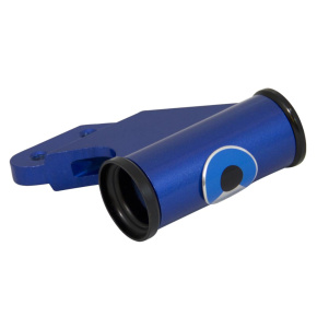 Composition Head for Flex Blue