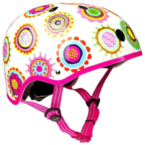 Micro Doodle Spot M Helmet (53-57cm)