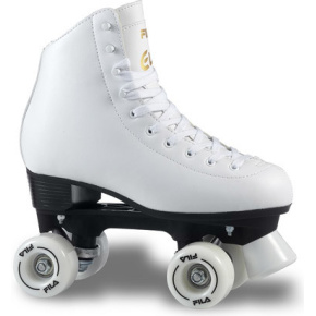 Roller skates Fila Quad Eve Up