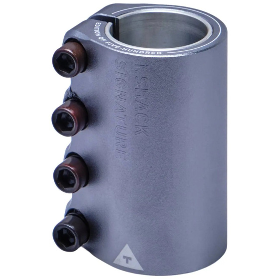 SCS Tilt Selects i.Shack gray