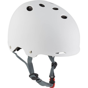 Helmet Triple Eight Gotham Mips XS-S white