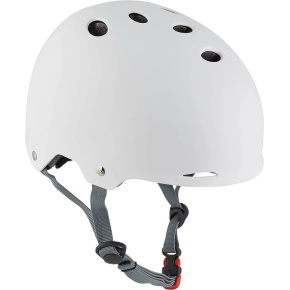 Helmet Triple Eight Gotham Mips XS-S white