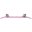 Blueprint Home Heart Skateboard Set (7.75"|Pink)