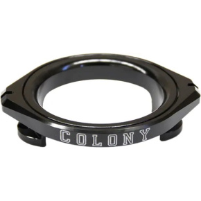 Colony RX3 Rotary Detangler (Black)
