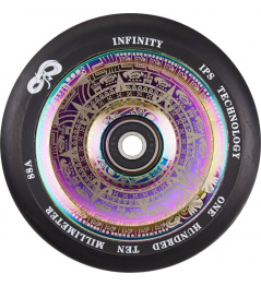 Infinity Hollowcore V2 110mm Mayan Rainbow Wheel