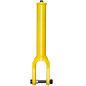 North Thirty Scooter Fork (Yellow)