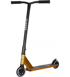 Freestyle scooter Panda Initio gold