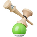 Kendama KROM POP LOL Lime Green