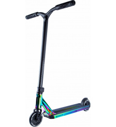 Freestyle Scooter Root Invictus 2 Black Rocket Fuel