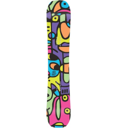 Kemper Rampage Snowboard (155cm|22/23)