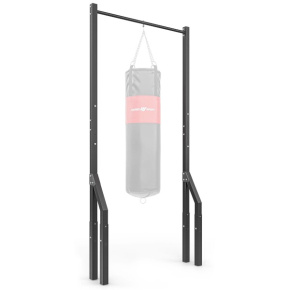 Outdoor trapeze with bag holder MARBO MO-Z1