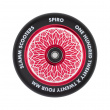 Wheel Slamm 120mm Spiro red