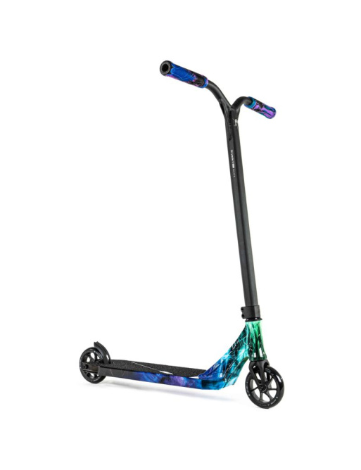 Freestyle scooter Ethic Erawan V2 M Blue Iridium