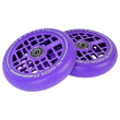 Oath Lattice wheels 110mm purple 2pcs