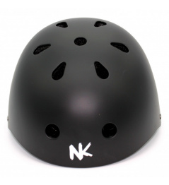Helmet Nokaic 2021 Black M