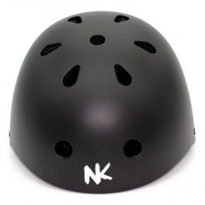 Helmet Nokaic 2021 Black M