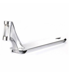 Fasen Raven silver plate + griptape for free