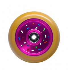 Wheel Juicy 110mm Donut