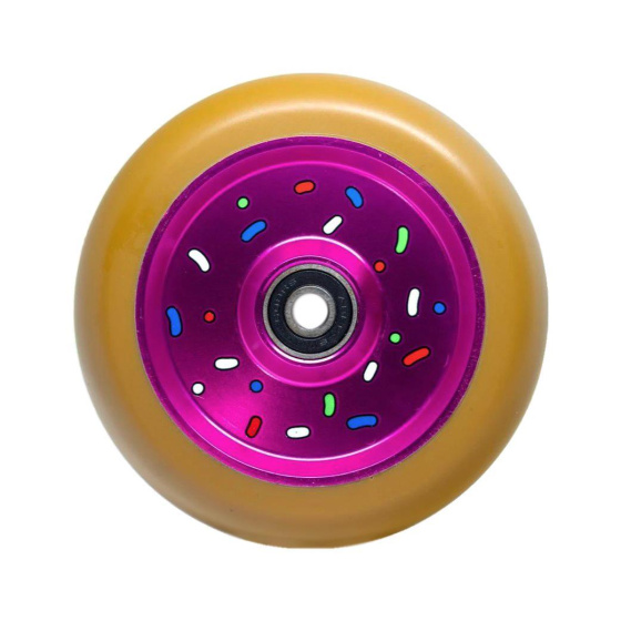 Wheel Juicy 110mm Donut