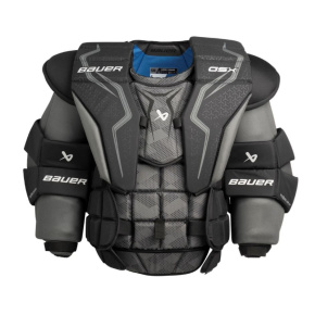 Bauer GSX S23 SR goalie vest