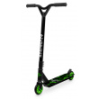 Street Surfing DESTROYER Green Lightning freestyle scooter