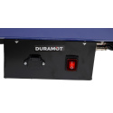 Duramot DUAL Electric Wheelbarrow