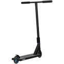 Scooter street Divine Nyx M black neochrome