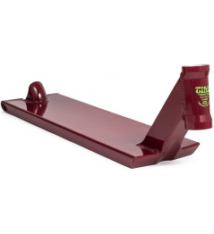 Tilt Theory 3 Brain Drain Freestyle Scooter Board (5 "| 20")