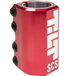 SCS Tilt Classic SCS red