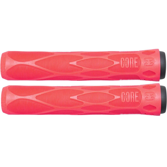 Grips Core Soft 170mm red