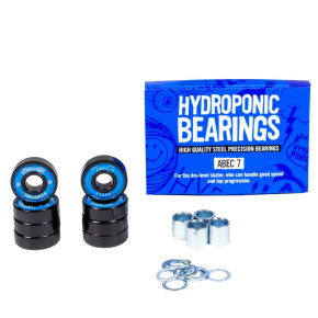 Hydroponic Hy Bearings (Blue|Abec 7)