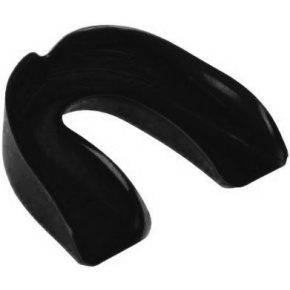 Wilson MG1 mouthguard (Black | Adult)