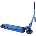 Freestyle scooter Root Invictus 2 ETCH Blue