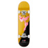 Hydroponic x Pink Panther Skateboard Set (8.125 "| Cut Yellow)