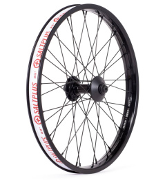Salt Plus Mesa BMX Front Wheel 20"