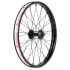 Salt Plus Mesa BMX Front Wheel 20"