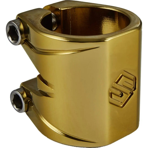 Striker Essence V2 Gold Chrome sleeve