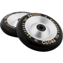 Proto Full Core Gripper 110mm Silver 2pcs